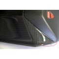 CARBONVANI - DUCATI 1199/899 PANIGALE CARBON FIBER SOLO SEAT COWL (TAIL TOP) CARBONVANI - DUCATI 1199/899 PANIGALE CARBON FIBER SOLO SEAT COWL (TAIL TOP)